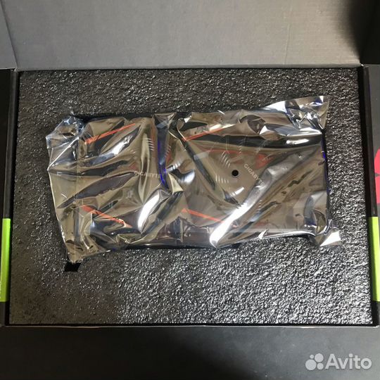 Gigabyte GTX 1060 3gb