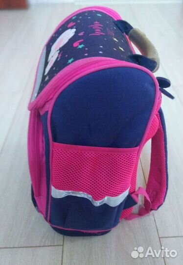 Рюкзак школьный