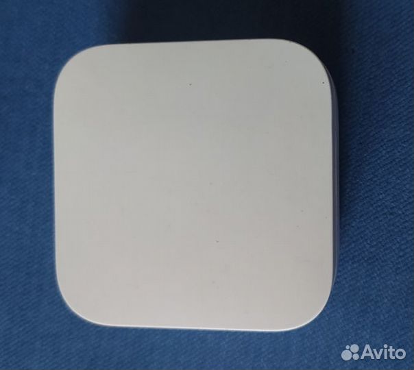 Наушники Xiaomi MI TWS Earphones 2 basic