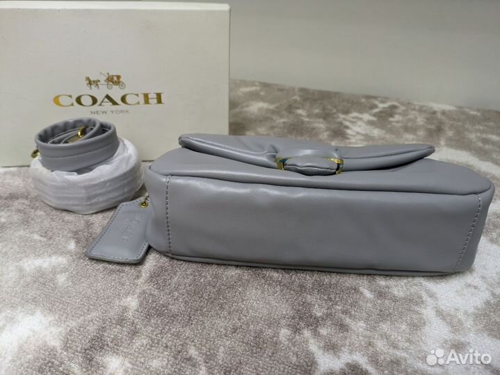 Сумка женская coach