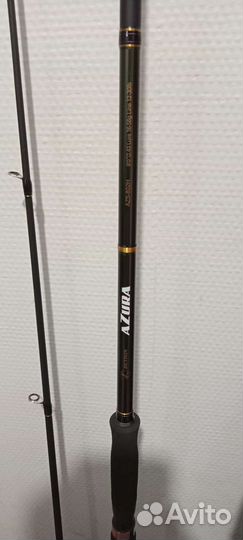 Спиннинг Zetrix Azura AZS-802H