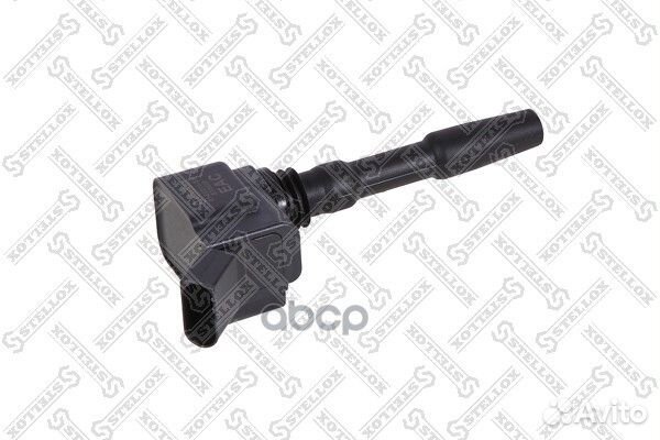 61-00210-SX катушка зажигания Audi A3/A4/A5 1
