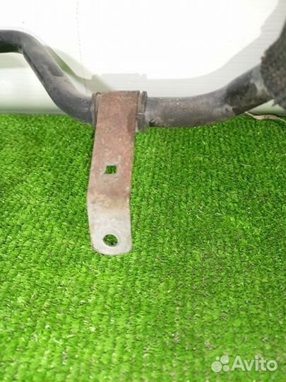 Радиатор гидроусилителя руля Peugeot 407 2 2007