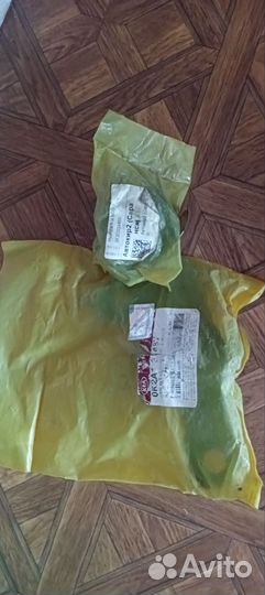 Сайлентблок kia spectra