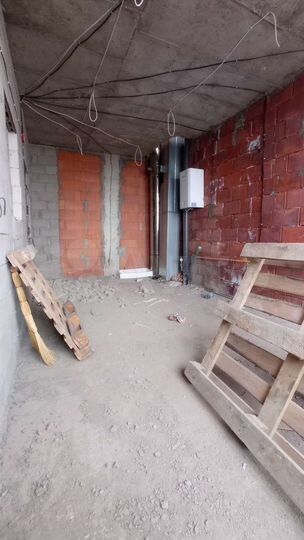 2-к. квартира, 95 м², 8/10 эт.