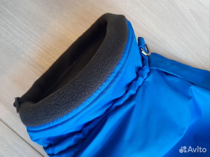 Новый демисезонный комбинезон для собак