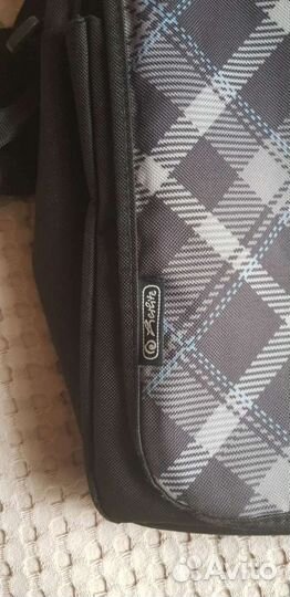 Сумка школьная Herlitz