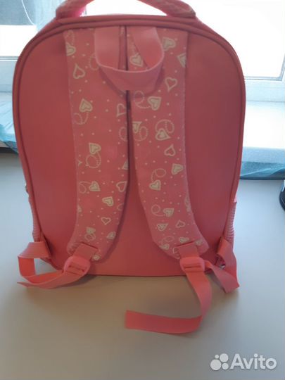 Портфель школьный