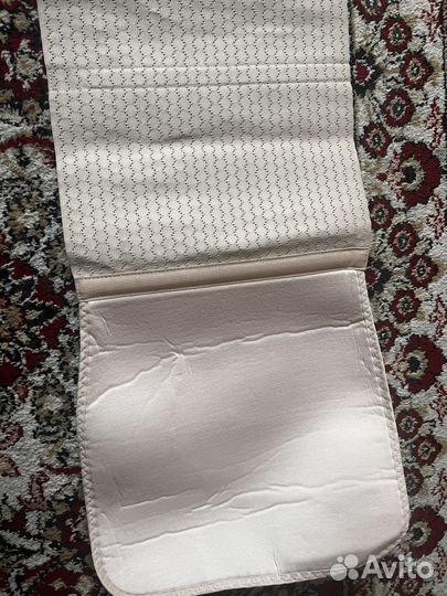 Корсет ортопедический