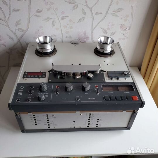 Revox PR 99 MK lll