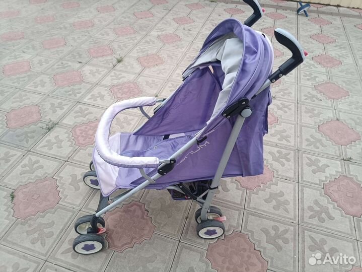 Продаётся каляска