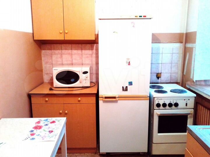 2-к. квартира, 42 м², 5/9 эт.