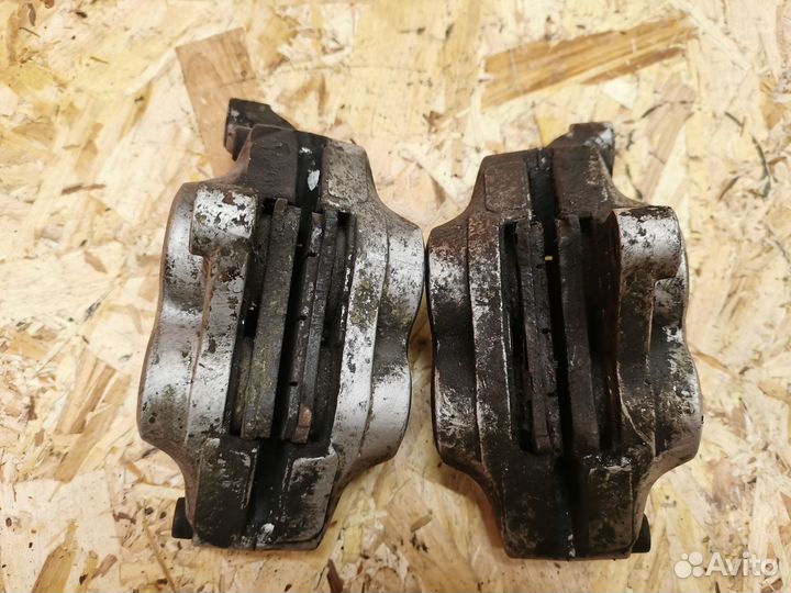 Суппорта перед yamaha v-max 1200 1985-2007