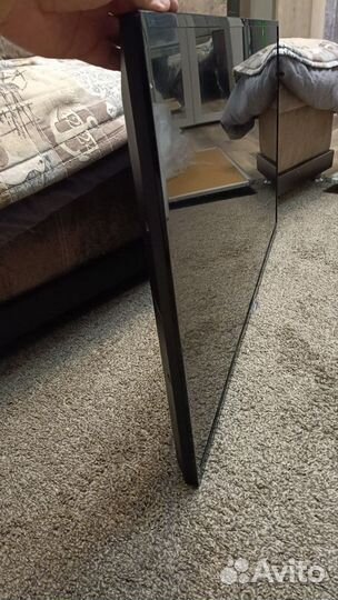 4k телевизор 40'' Philips 40PUT6400/60