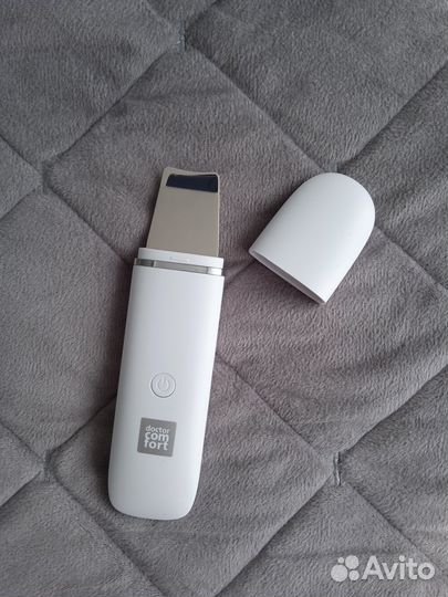 Аппарат для УЗ чистки лица