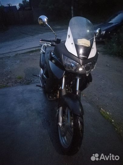 Honda XL1000V4 Varadero 2004