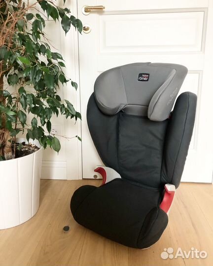 Автокресло Britax Romer
