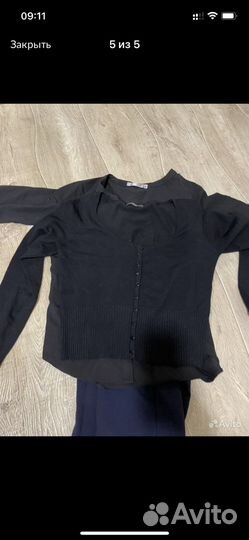 Одежда пакетом (верхняя и повседневная )