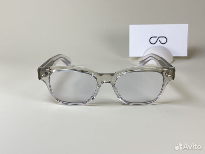 Оправа для очков OliverPeoples Latimore