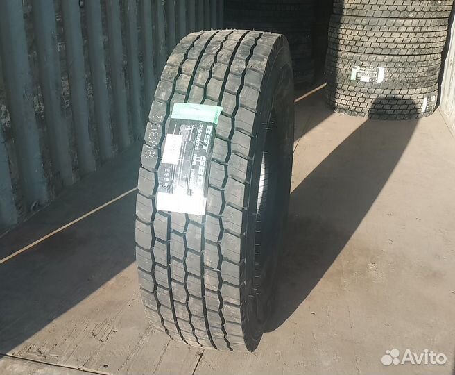 Грузовые шины Bestang BST 58D