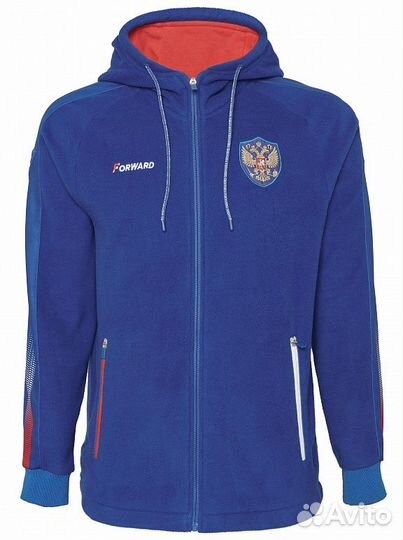 Флисовый костюм Forward Мужской (L/188)