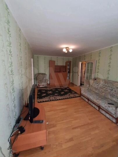 2-к. квартира, 45 м², 2/5 эт.