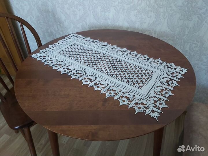 Постенная цимбалярия