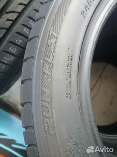 Sailun Atrezzo ZSR 245/50 R18 100Y