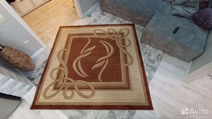 Ковры и паласы бу