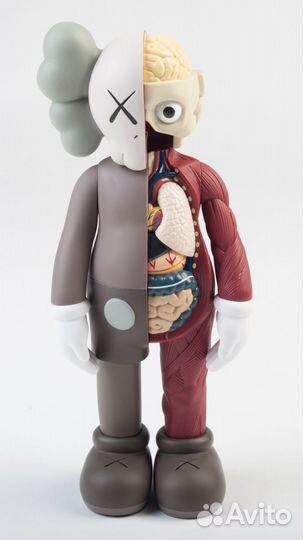 Фигурка kaws Анотомия
