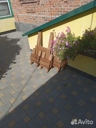 Комплект для пикника