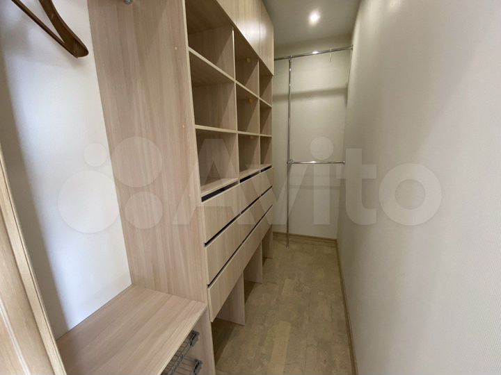 1-к. квартира, 41,7 м², 19/27 эт.