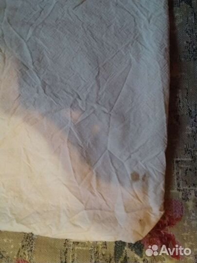 Cумка льняная