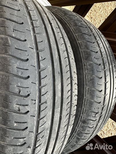 Hankook Optimo K415 225/60 R17 99H