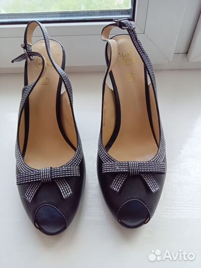 Обувь женская