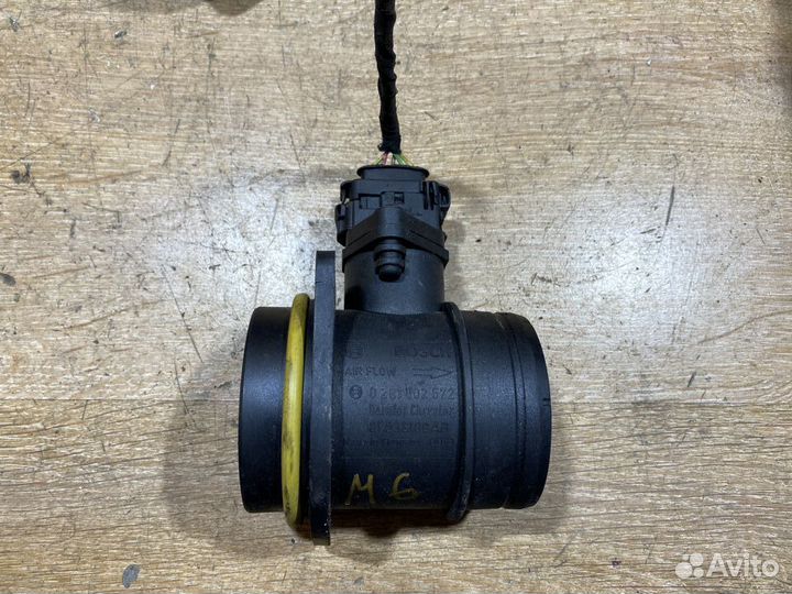 Дмрв Chrysler PT Cruiser 2,2 05033109AB M6