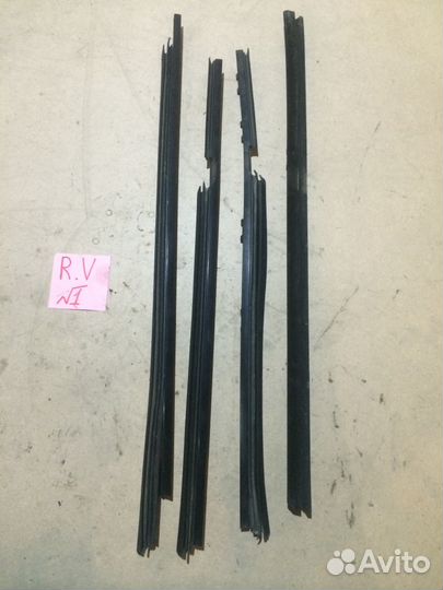 Уплотнители Range Rover Vogue III