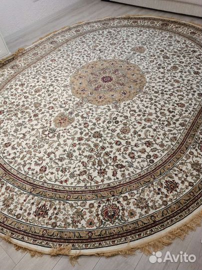 Ковер ОАЭ новые