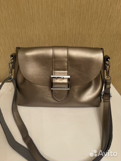 Сумка экокожа