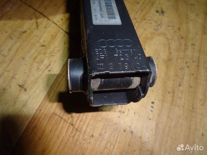 Педаль тормоза Audi A6 C6,4F 2004-2011