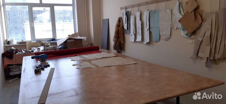 Портной- Закройщик Реставрация шуб