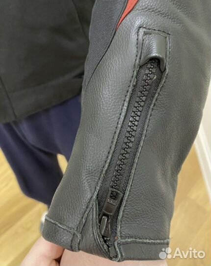 Мотокуртка Alpinestars