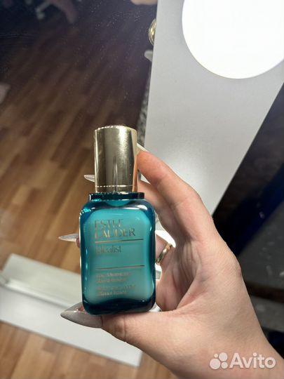 Estee lauder сыворотка idealist pore minimizing
