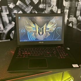 Asus TUF