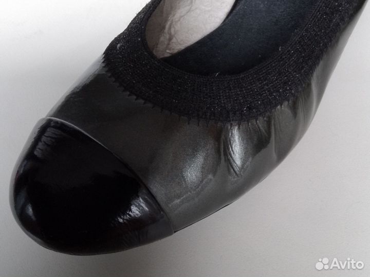 Туфли женские 37 размер