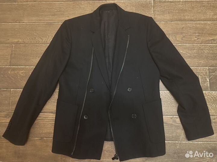 Пиджак Diesel Black Gold