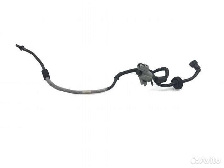 Клапан электромагнитный Land Rover Range Rover