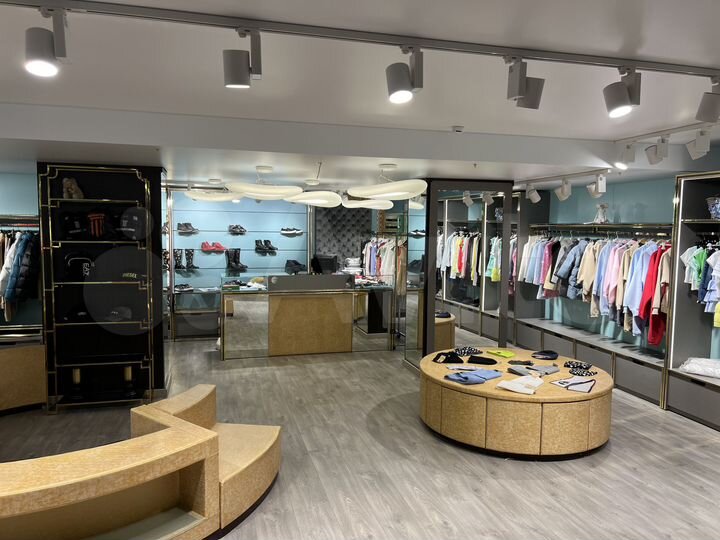 Свободного назначения, 101.2 м²