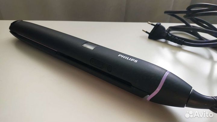 Выпрямитель для волос philips