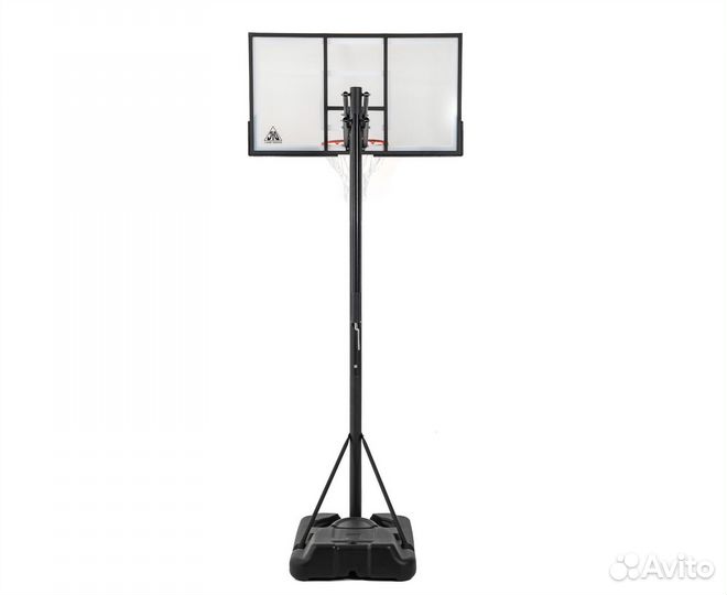 Баскетбольная мобильная стойка DFC urban 56P